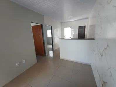 Casa com 2 Quartos à venda, 100m² no Setor Habitacional Sol Nascente, Brasília