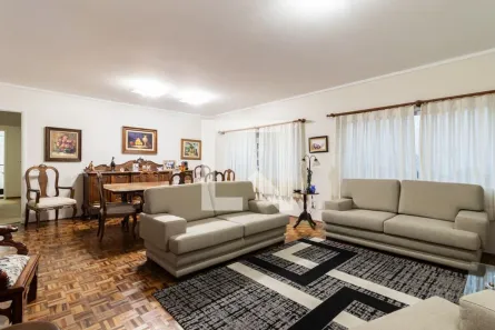 Apartamento com 3 Quartos à venda, 175m² no Planalto Paulista, São Paulo