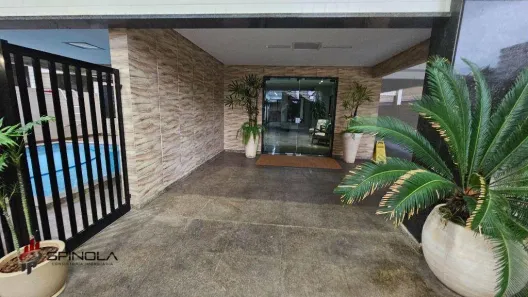 Apartamento com 2 Quartos à venda, 90m² no Caiçara, Praia Grande