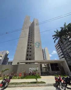 Apartamento com 4 Quartos à venda, 70m² no Capim Macio, Natal