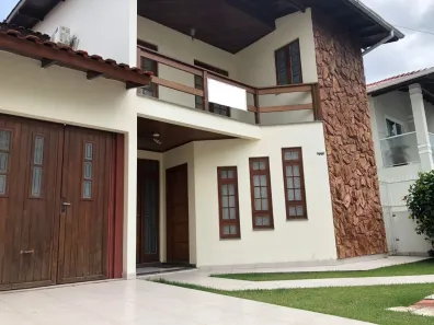 Casa com 5 Quartos à venda, 269m² no Canto, Florianópolis