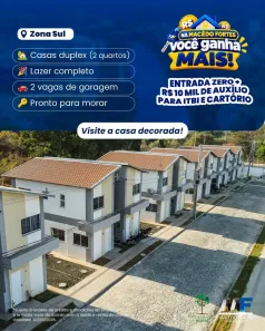 Apartamento com 2 Quartos à venda, 59m² no São Lourenço, Teresina