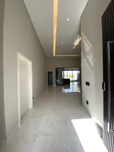 Casa de Condomínio com 3 Quartos à venda, 248m² no Condomínio Vilage La Montagne, São José do Rio Preto