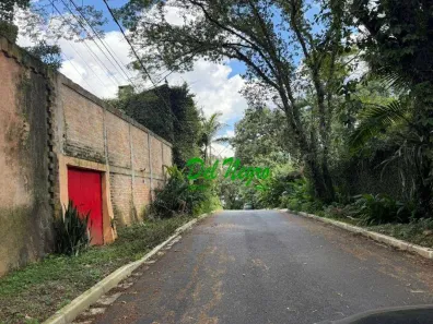 Lote/Terreno à venda, 4500m² no Vila Diva, Carapicuíba