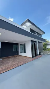 Casa de Condomínio com 3 Quartos à venda, 200m² no Ponta Negra, Manaus