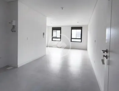 Apartamento com 1 Quarto à venda, 33m² no Carvoeira, Florianópolis