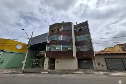 Apartamento com 2 Quartos à venda, 97m² no Poço Rico, Juiz de Fora