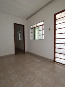 Casa com 1 Quarto para alugar, 41m² no Xodó Marize, Belo Horizonte