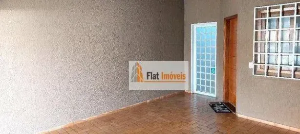 Casa com 2 Quartos à venda, 96m² no Planalto Verde, Ribeirão Preto