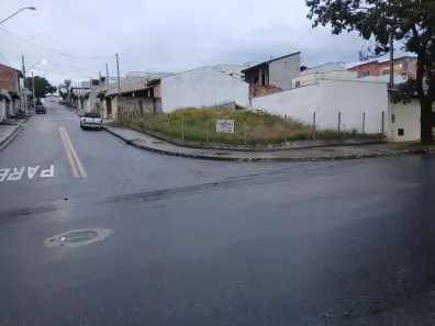 Lote/Terreno à venda, 250m² no Jardim Santa Júlia, São José dos Campos