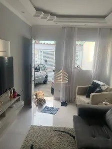 Casa com 2 Quartos à venda, 70m² no Vila Rio de Janeiro, Guarulhos
