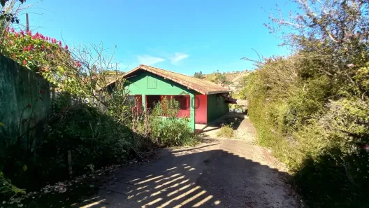 Fazenda/Sítio com 3 Quartos à venda, 202m² no , Chácara