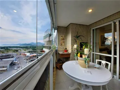Cobertura com 4 Quartos à venda, 166m² no Trindade, Florianópolis