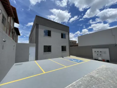 Apartamento com 3 Quartos à venda, 400m² no Pedra Azul, Contagem