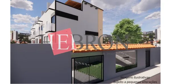 Sobrado com 2 Quartos à venda, 180m² no Vila Granada, São Paulo