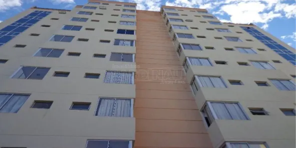 Apartamento com 1 Quarto à venda, 22m² no Jardim Paraíso, São Carlos