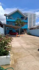 Fazenda/Sítio com 4 Quartos à venda, 288m² no São João Bosco, Porto Velho