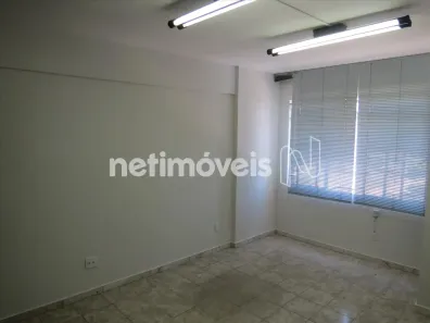 Sala Comercial à venda, 34m² no Barro Preto, Belo Horizonte