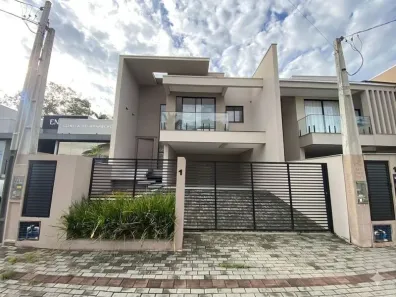 com 2 Quartos para venda ou aluguel, 137m² no Quintino, Timbó