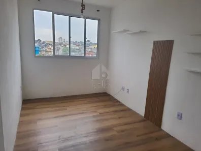 Apartamento com 2 Quartos à venda, 44m² no Vila Lourdes, São Paulo