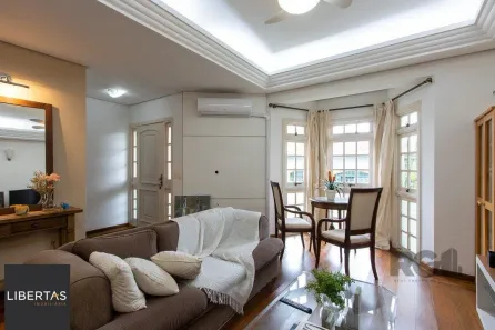 Casa de Condomínio com 4 Quartos à venda, 223m² no Tristeza, Porto Alegre