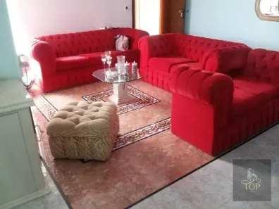 Apartamento com 4 Quartos à venda, 315m² no Santa Maria, São Caetano do Sul