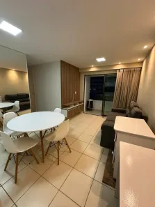 Apartamento com 3 Quartos à venda, 65m² no Antares, Maceió