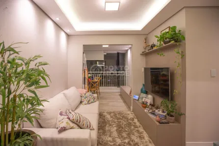Apartamento com 2 Quartos à venda, 60m² no Vila da Saúde, São Paulo