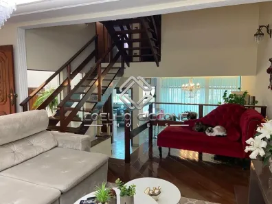 Sobrado com 3 Quartos à venda, 292m² no Santa Maria, São Caetano do Sul