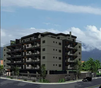Apartamento com 3 Quartos à venda, 123m² no Praia Grande, Ubatuba
