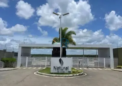 Lote/Terreno à venda, 450m² no Emaús, Parnamirim