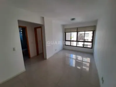 Apartamento com 2 Quartos para alugar, 67m² no Passo da Areia, Porto Alegre