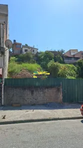 Lote/Terreno à venda, 262m² no Centro, Diadema