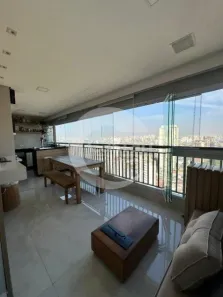 Apartamento com 2 Quartos à venda, 75m² no Parque da Mooca, São Paulo