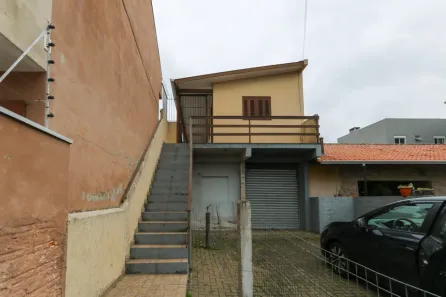 Apartamento com 2 Quartos para alugar, 69m² no Niterói, Canoas