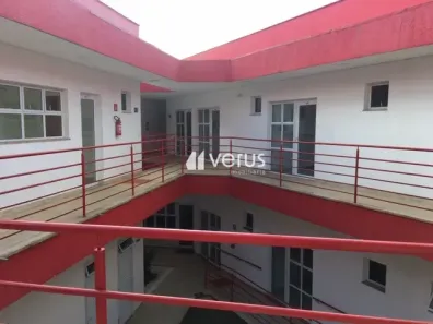 Sala Comercial para alugar, 25m² no Tibery, Uberlândia