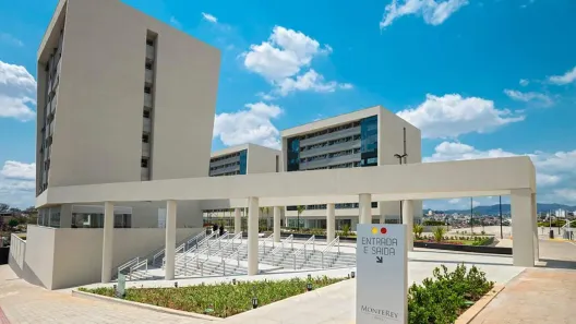Sala Comercial à venda, 30m² no Caiçaras, Belo Horizonte