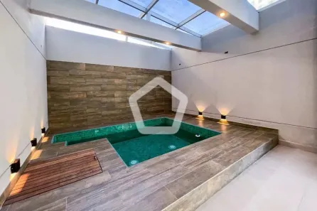 Apartamento com 4 Quartos à venda, 170m² no Indianópolis, São Paulo