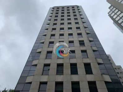 Sala Comercial à venda, 540m² no Chácara Santo Antônio (Zona Sul), São Paulo