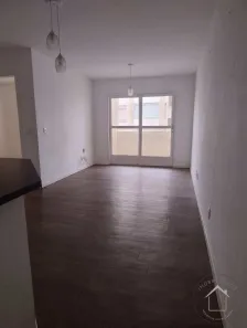 Apartamento com 2 Quartos à venda, 60m² no Parque Munhoz, São Paulo