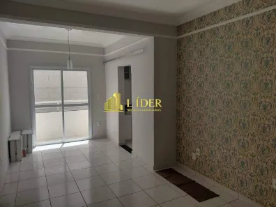 Apartamento com 2 Quartos à venda, 60m² no Santa Mônica, Uberlândia