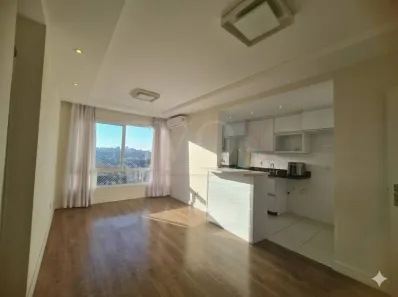 Apartamento com 2 Quartos à venda, 60m² no Partenon, Porto Alegre