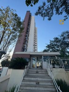 Apartamento com 4 Quartos à venda, 209m² no Jardim Cuiabá, Cuiabá