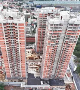 Apartamento com 3 Quartos à venda, 110m² no Jardim do Mar, São Bernardo do Campo