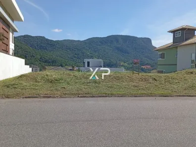 Lote/Terreno à venda, 360m² no Pedra Branca, Palhoça