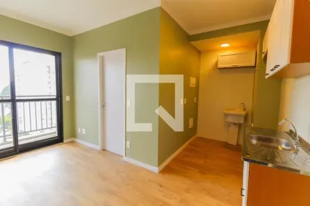 Apartamento com 2 Quartos à venda, 38m² no Belenzinho, São Paulo