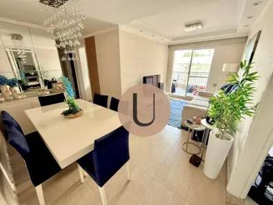 Apartamento com 3 Quartos à venda, 91m² no Vila Canero, São Paulo