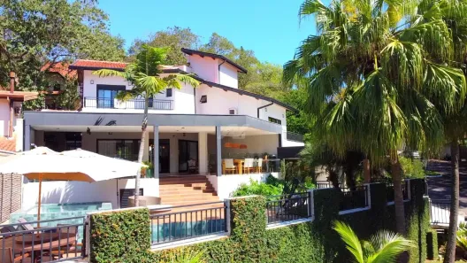 Casa de Condomínio com 4 Quartos à venda, 600m² no Jardim Botânico (Sousas), Campinas