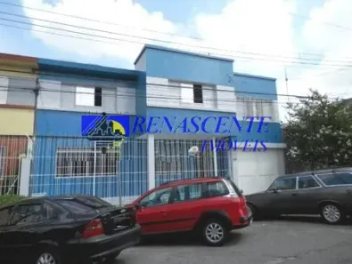 Sobrado com 4 Quartos à venda, 235m² no Nova Piraju, São Paulo