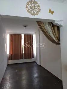 Apartamento com 1 Quarto à venda, 40m² no Centro, Rio de Janeiro